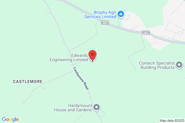 Fred Edwards Engineering Ltd