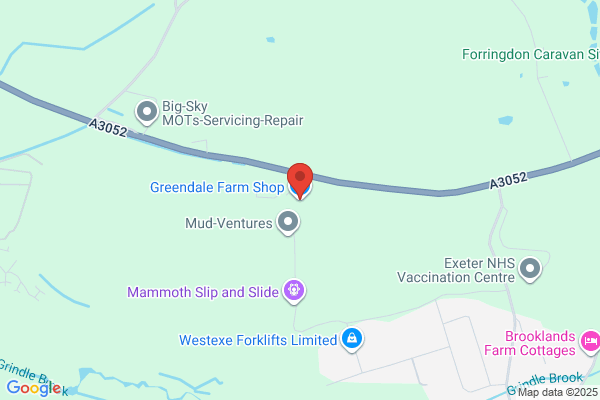 Greendale Organic Farm