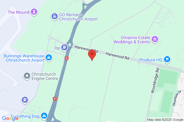 Harewood Primary School