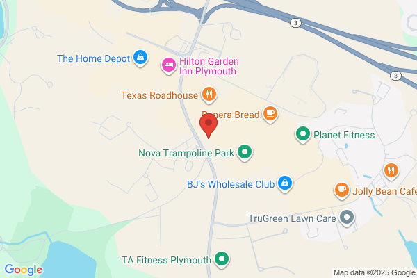 Morrison Avenue Mower Repairs