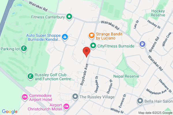 Roydvale Nursery & Preschool