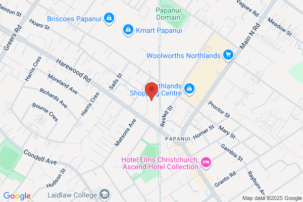 Smiths Mitre 10