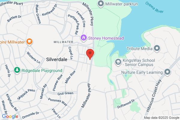 CoinFlip Bitcoin ATM - Milwater Superette (Silverdale)
