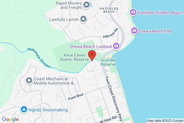 Counselling Psychologist - Orewa