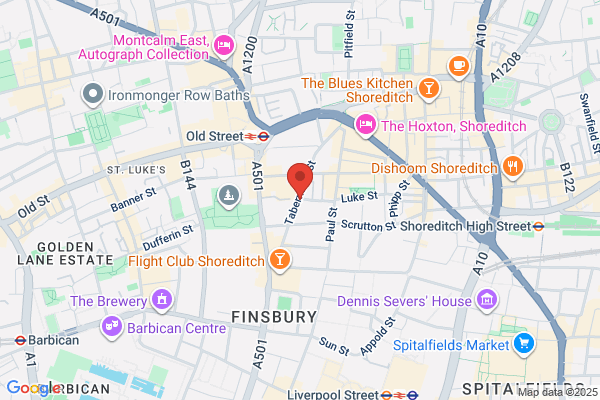 Knighton Agencies Ltd