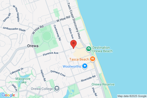 Orewa Chiropratic