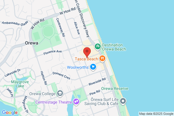 Orewa Denture Services