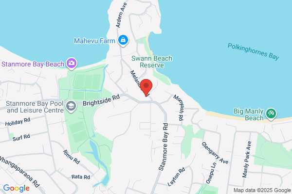 Orewa Wool Mail Order Ltd