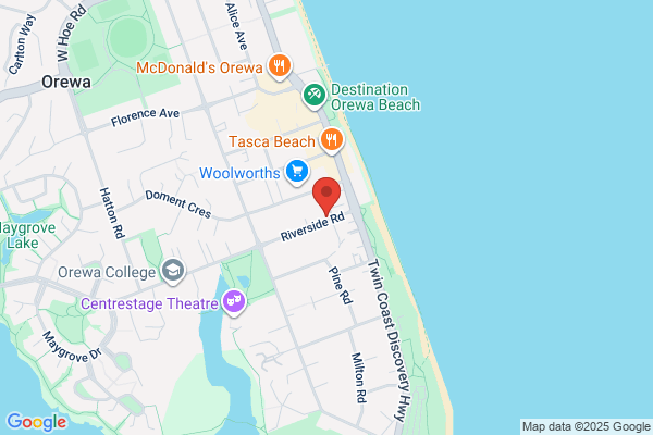 Orewa's Wholesale Flowers by Robyn