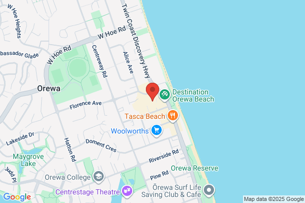 Sew Creative - Orewa