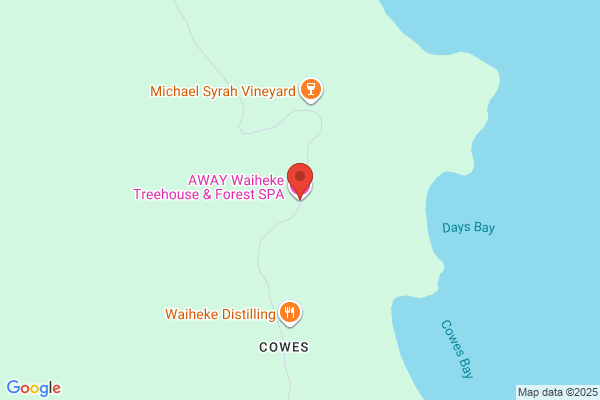The Spa at Waiwera