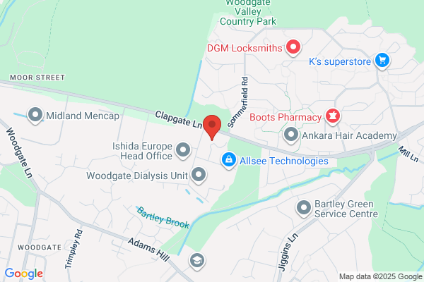 Advanced Dental Laboratories