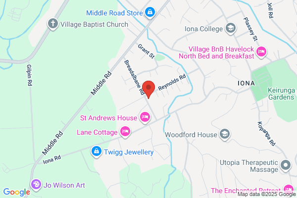 Breadalbane Forestry Ltd