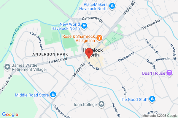 Gilmours Pharmacy Ltd