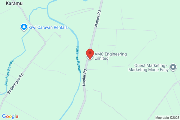 Havelock Precision Engineering Ltd