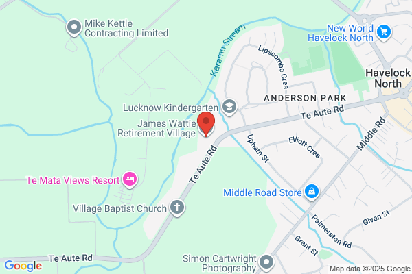 Newrick Gary