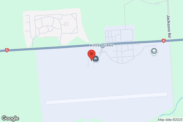 Avis Car and Truck Rental Blenheim Airport