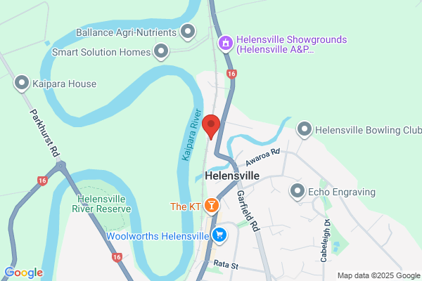 Handmade In Helensville