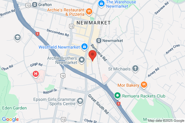 Newmarket Foods Limited