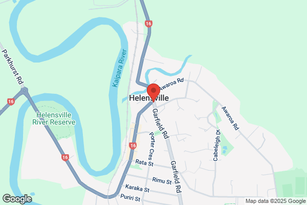 Newson H A Ltd