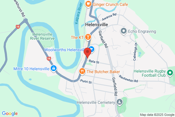 Sally Houghton Optometrist