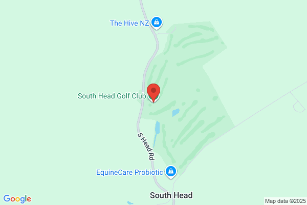 South Head Golf Club Inc