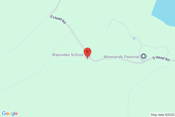 Waioneke School