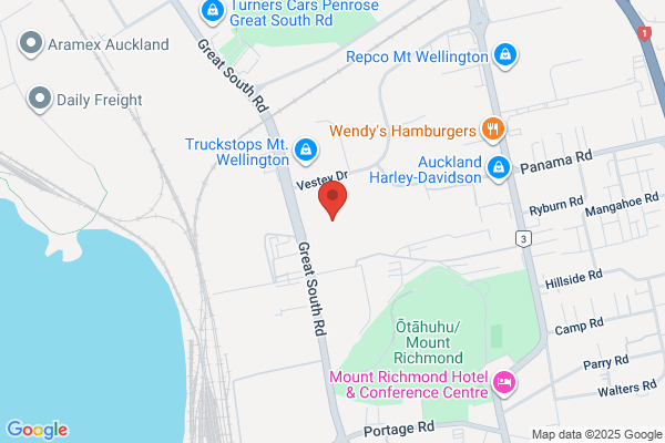 Auckland Testing Laboratories Ltd