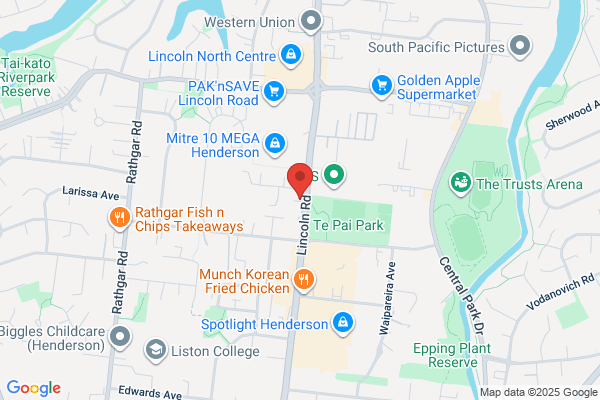Henderson Chiropractic Clinic