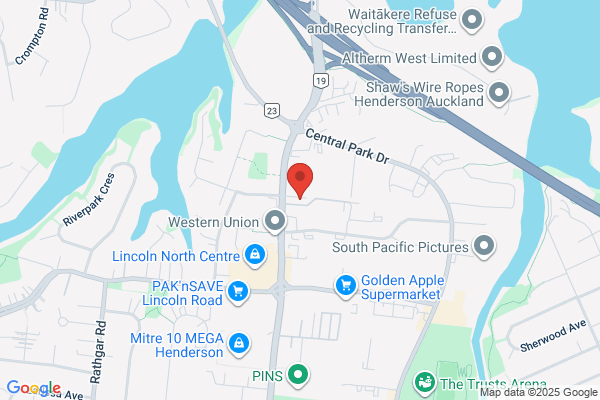 Henderson Manipulative & Sports Physiotherapy Clinic