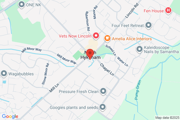 Lincoln Road Sports Rehab Centre