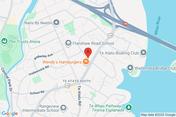 Te Atatu South Childcare