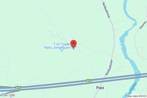 Trade Parts