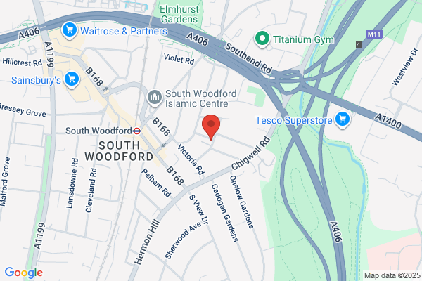 Woodford Health Services