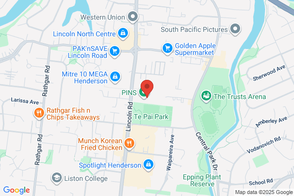 Triton Hearing, Henderson, Auckland