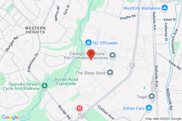 Alpine Patisserie