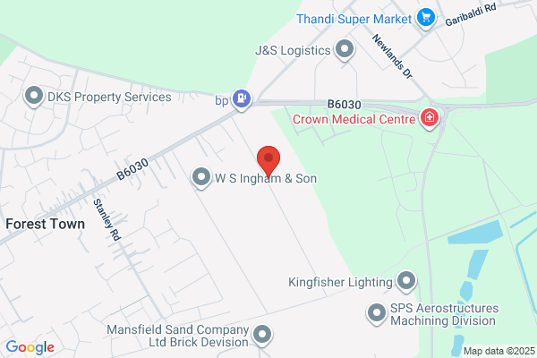 Cundy Technical Services Ltd