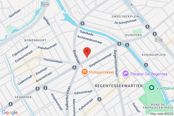 HOME CARE SERVICES THUISZORG