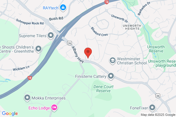 Beechworth Senior Living