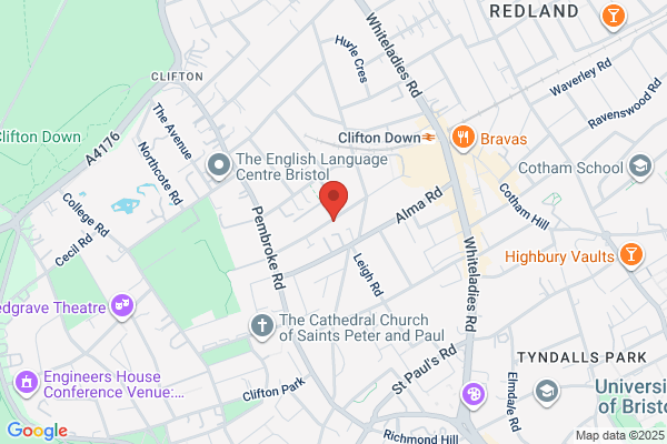 Clifton Rentals Ltd