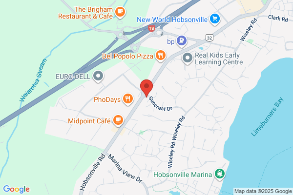 Hobsonville Chiropractic Centre