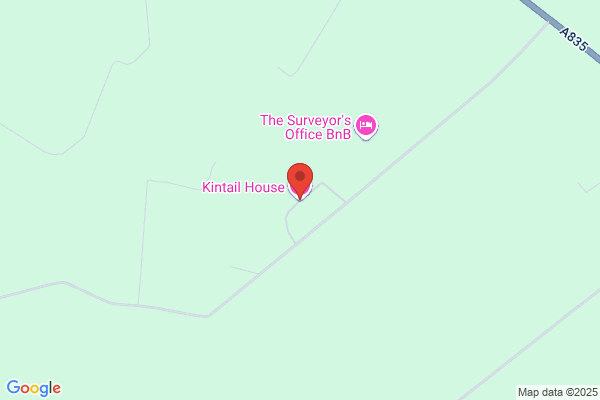 Kintail House