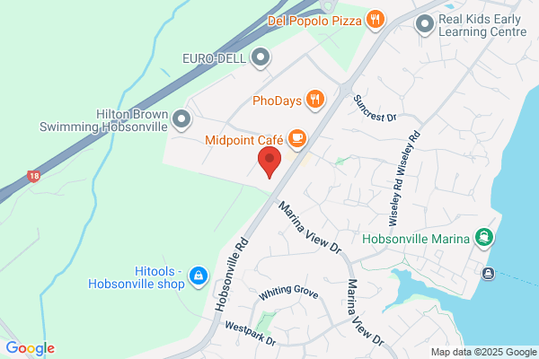 New Shoots Children's Centre - Hobsonville