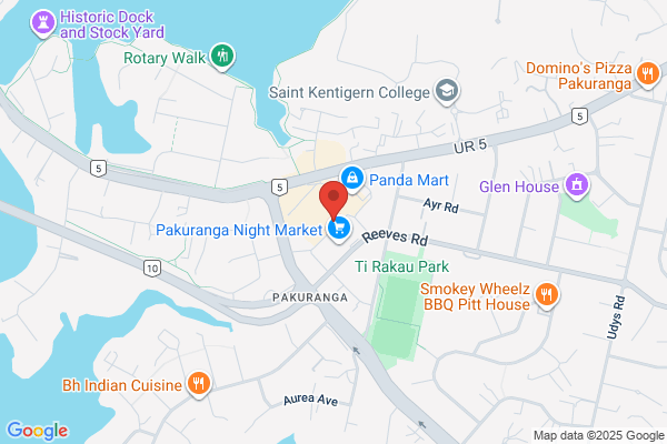 Specsavers Optometrists & Audiology - Pakuranga