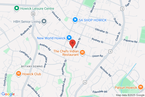 Kennedy Vehicle Services