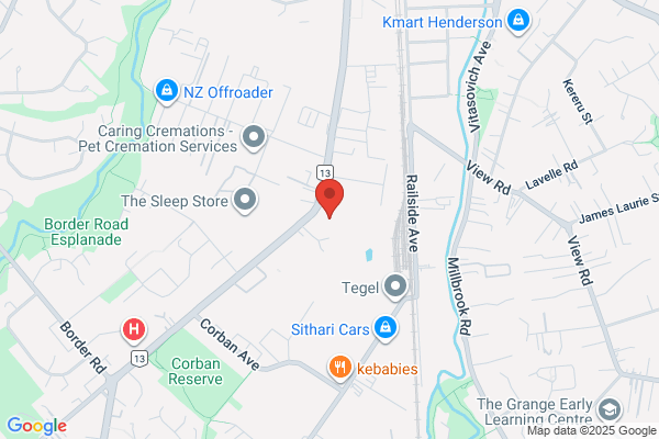 Quality Panel & Paint