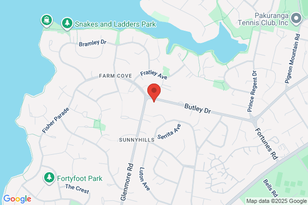 The Handyman Services Ltd