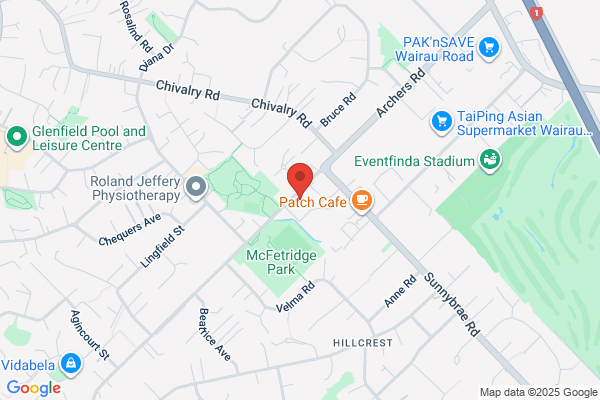Arrow Refrigeration Ltd