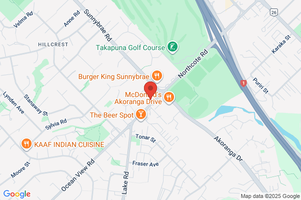 Takapuna Rentals