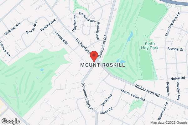 Domino's Pizza Mount Roskill